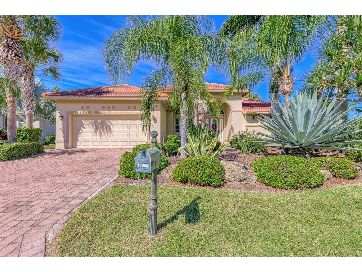 13065 Cedar Creek Drive Port Charlotte FL 33953 D6144578 image2