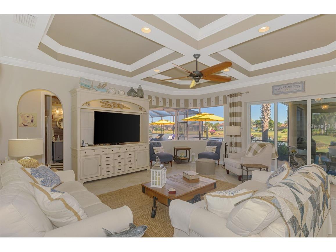 13065 Cedar Creek Drive Port Charlotte FL 33953 D6144578 image23