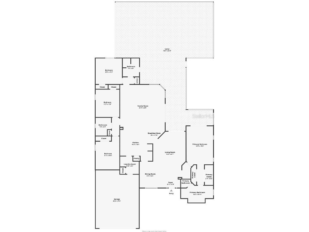 13065 Cedar Creek Drive Port Charlotte FL 33953 D6144578 image79