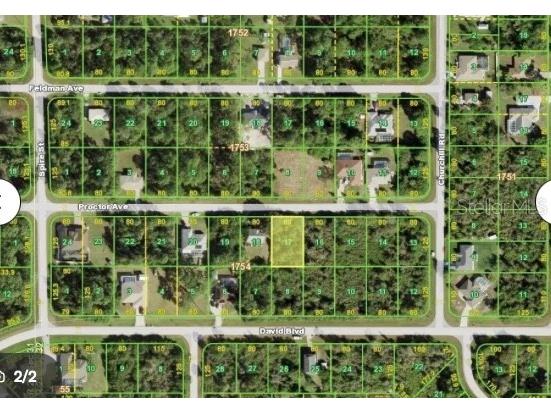 13065 Proctor Avenue Port Charlotte FL 33981 A4619638 image1