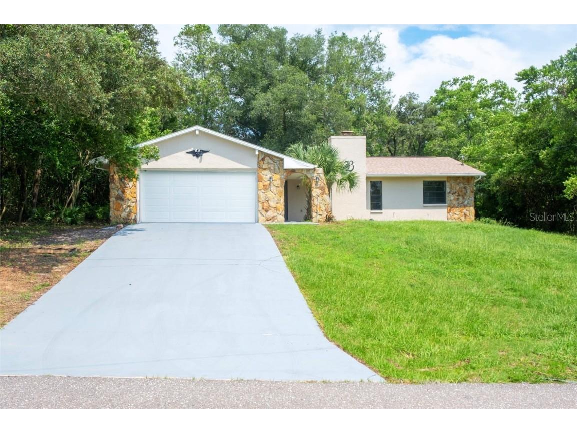 13066 Fish Cove Drive Spring Hill FL 34609 U8252349 image1