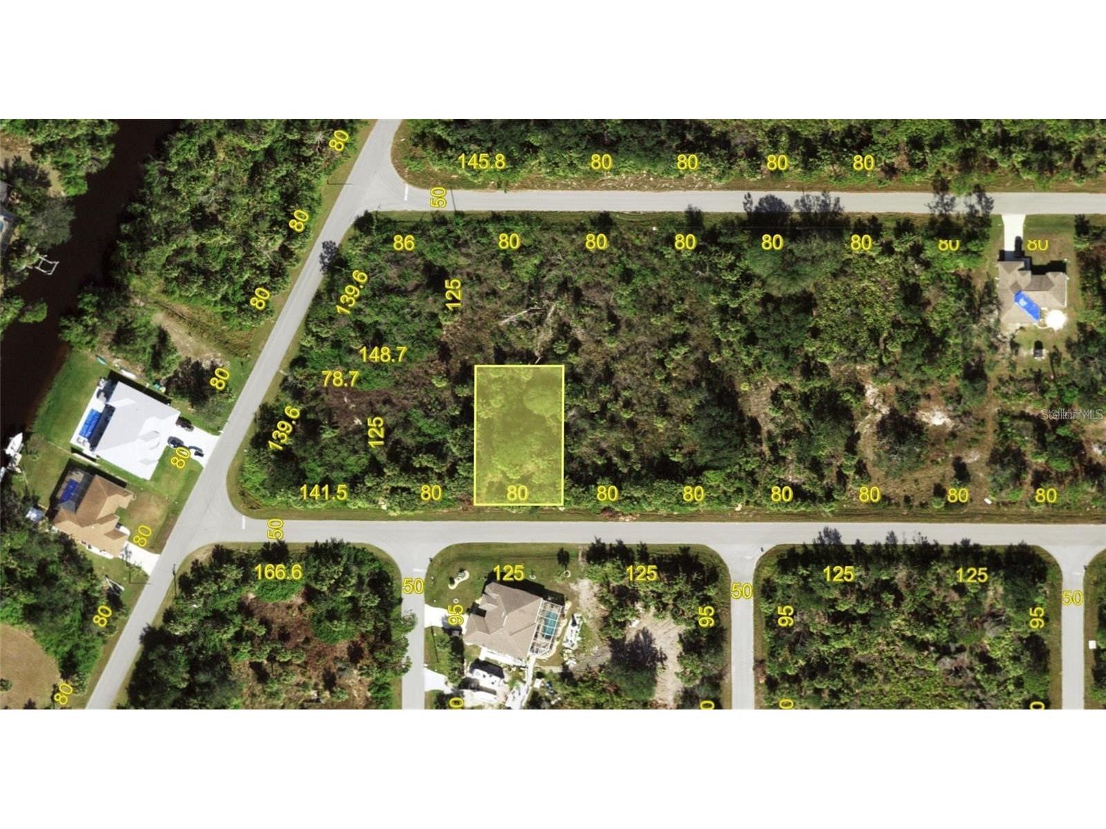 13068 Doubleday Avenue Port Charlotte FL 33953 C7515889 image1