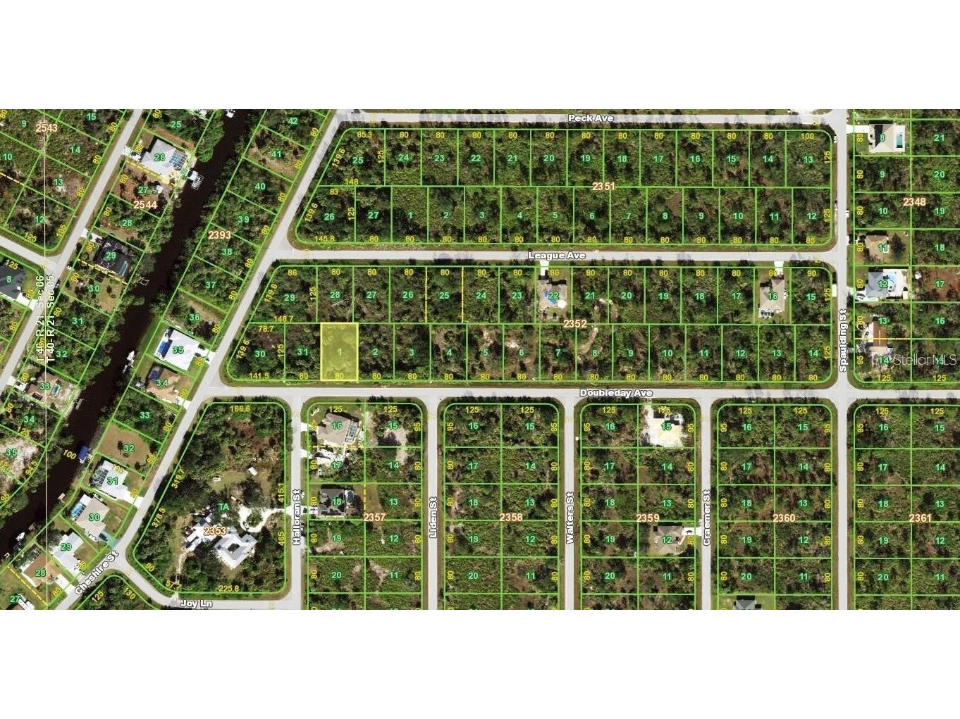13068 Doubleday Avenue Port Charlotte FL 33953 C7515889 image3