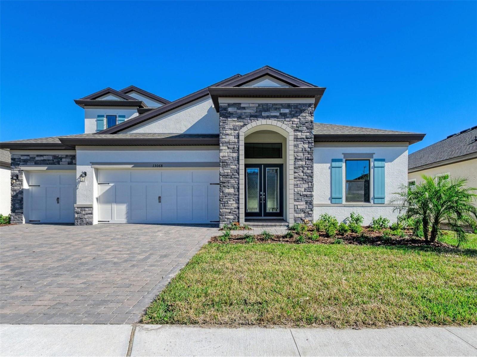 13068 Homestead Lane Parrish FL 34219 TB8461660 image1