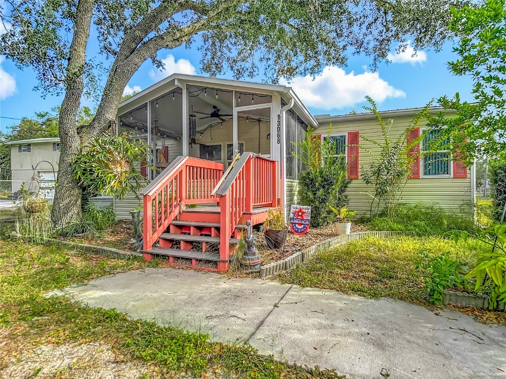 13068 Lake Karl Drive Hudson FL 34669 W7880306 image1