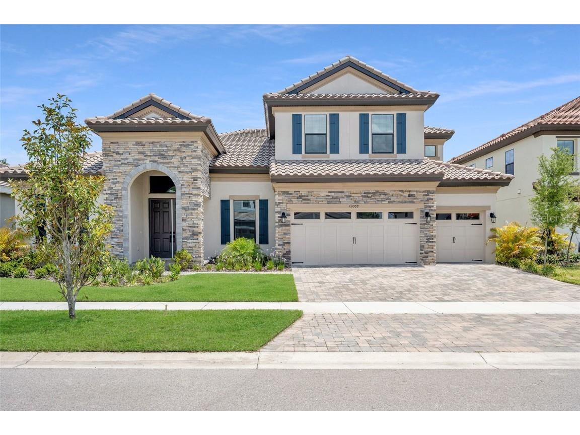 13068 Paddock Wood Place Riverview FL 33579 T3445250 image1