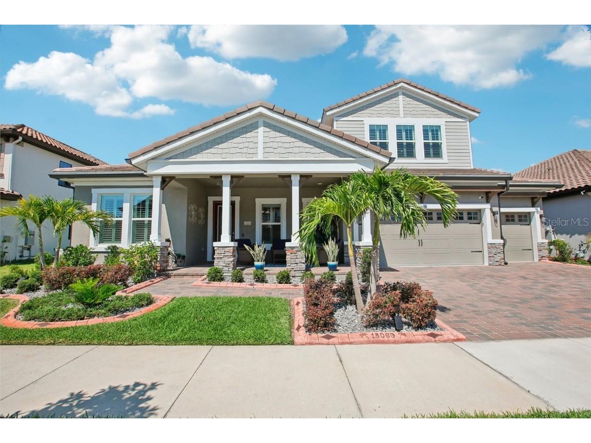 13069 Paddock Wood Place Riverview FL 33579 TB8352982 image1