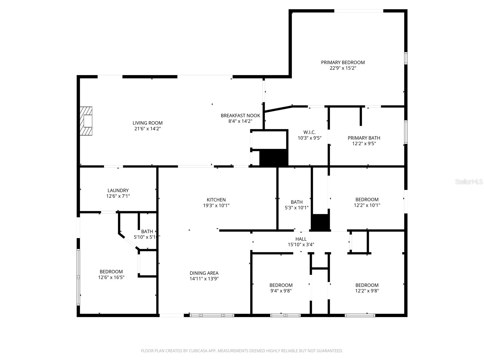 1307 Baltimore Drive Orlando FL 32810 TB8528799 image2