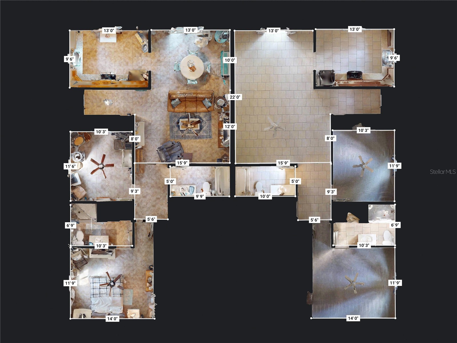 1307 Bond Street Edgewater FL 32132 NS1088148 image85