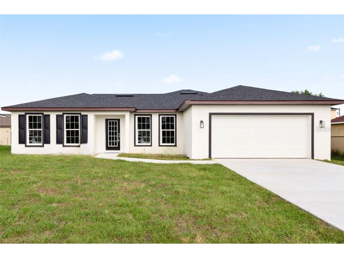 1307 Congo Drive Kissimmee FL 34759 O6240095 image1