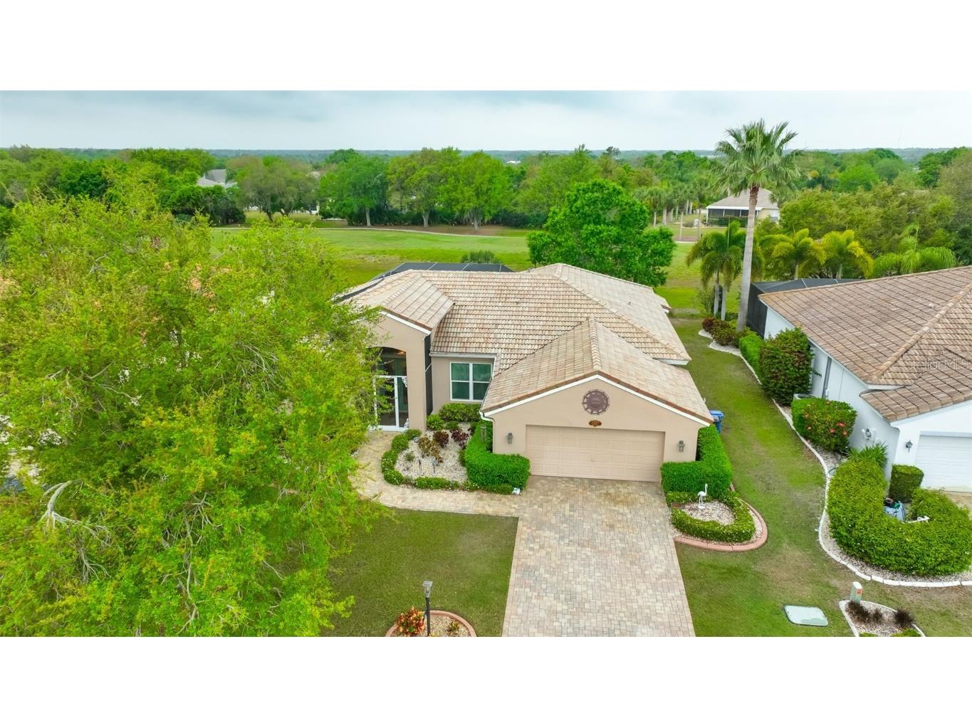 1307 Crystal Greens Drive Sun City Center FL 33573 T3510292 image1