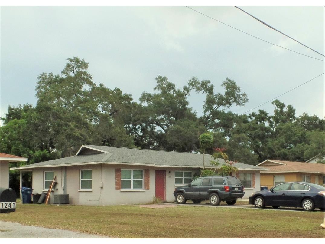 1307 Idlewild Court Sarasota FL 34243 A4578341 image1