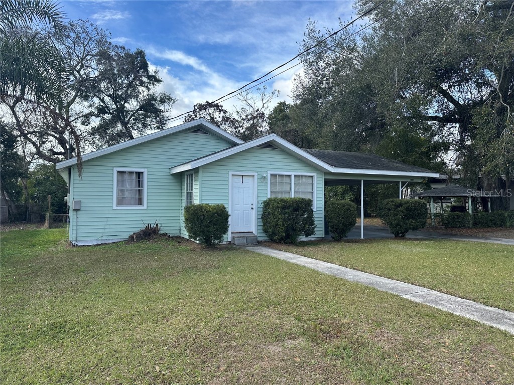 1307 King Avenue Lakeland FL 33803 L4938883 image1