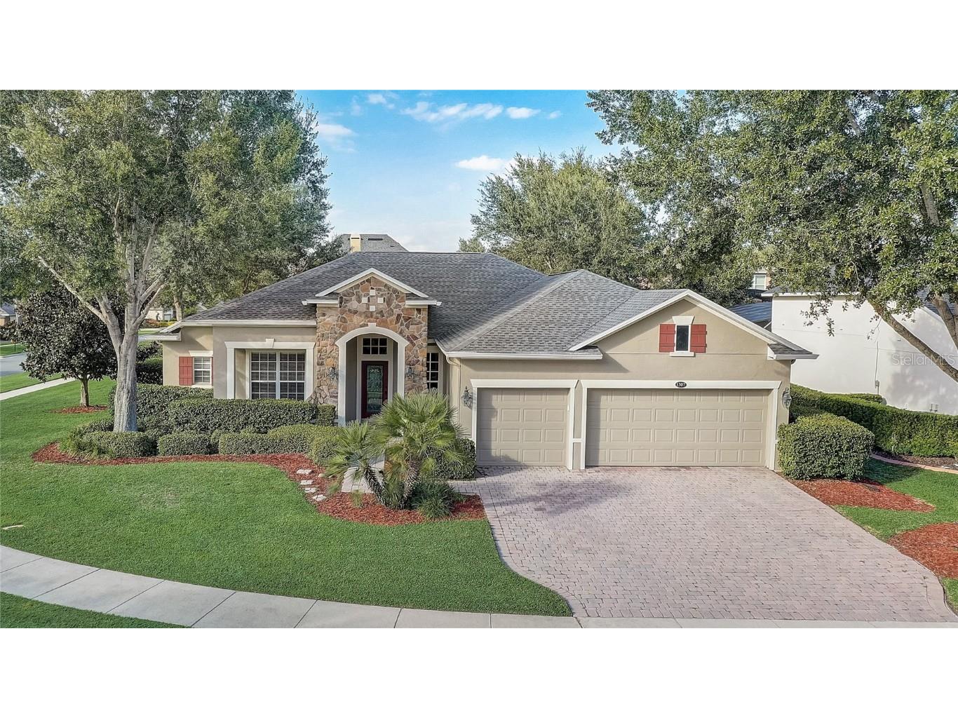 1307 Lattimore Drive Clermont FL 34711 O6153121 image1