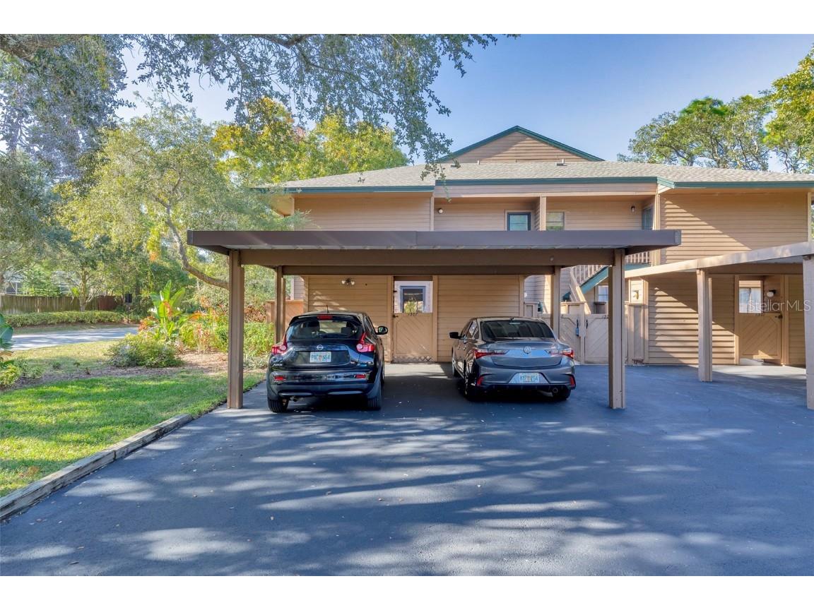 1307 Lennox Road E #1307 Palm Harbor FL 34683 U8221312 image1