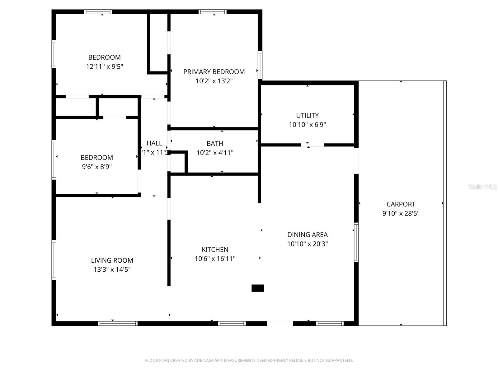 1307 Mayflower Drive Lakeland FL 33810 L4961933 image2