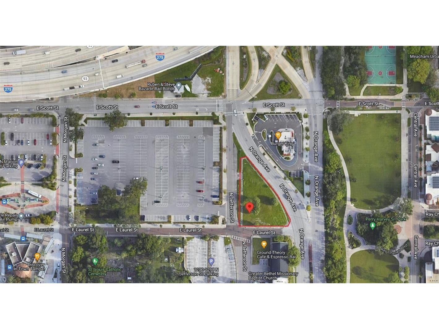 1307 N Jefferson Street Tampa FL 33602 T3432928 image1