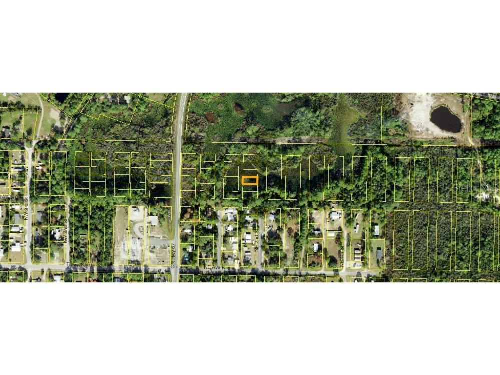 1306 W 2nd Street Carrabelle FL 32322 A4696326 image1