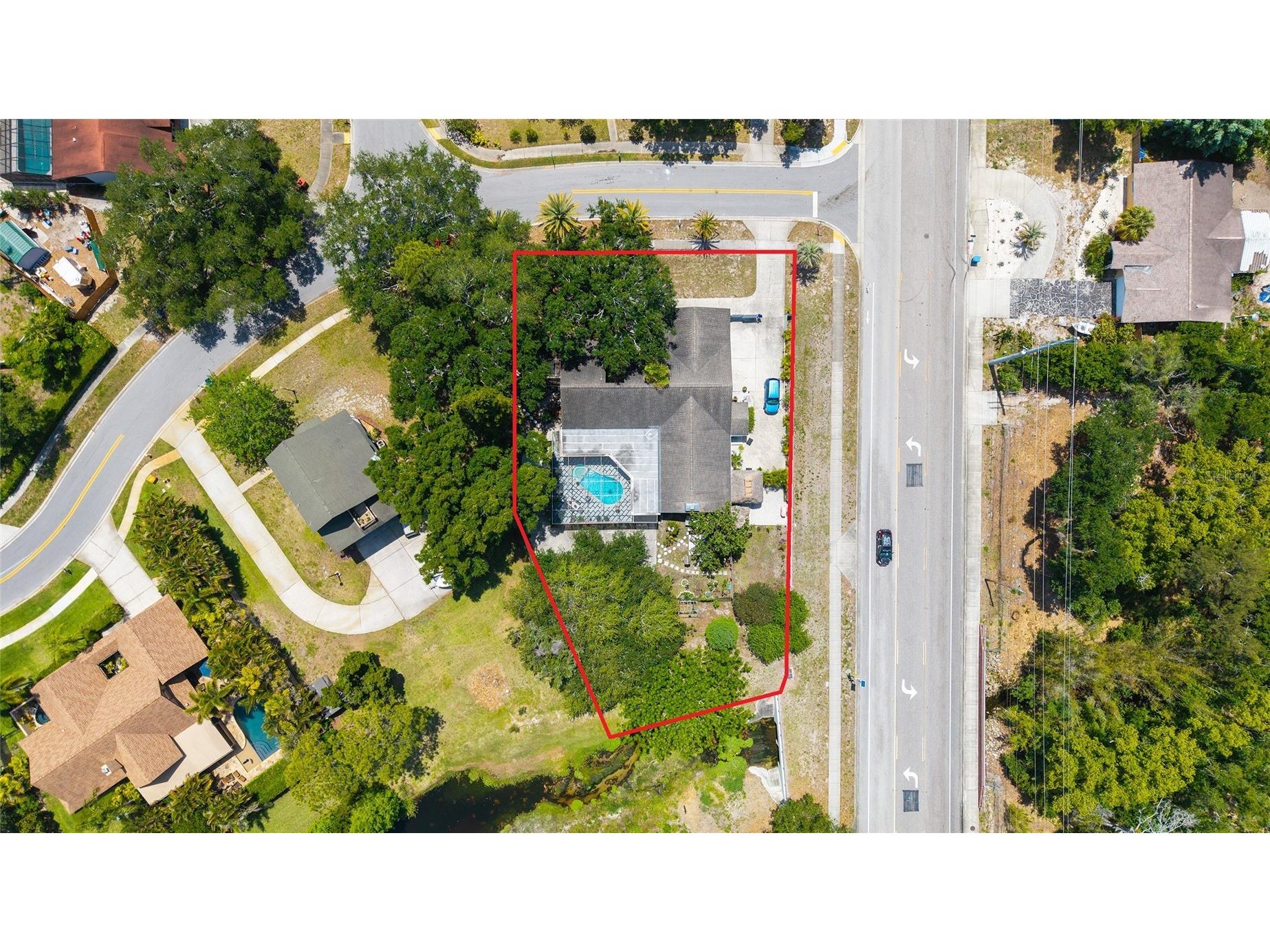 1307 Normandy Circle Palm Harbor FL 34683 TB8500489 image35