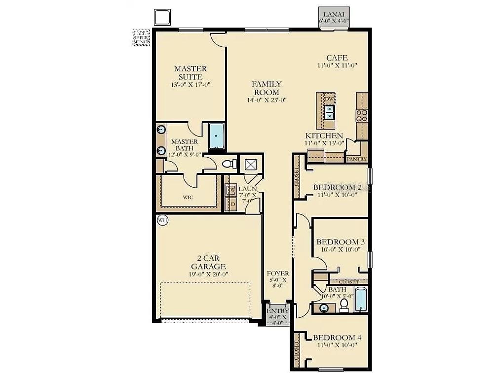 1307 Oak Crest Street Davenport FL 33837 O6402357 image2