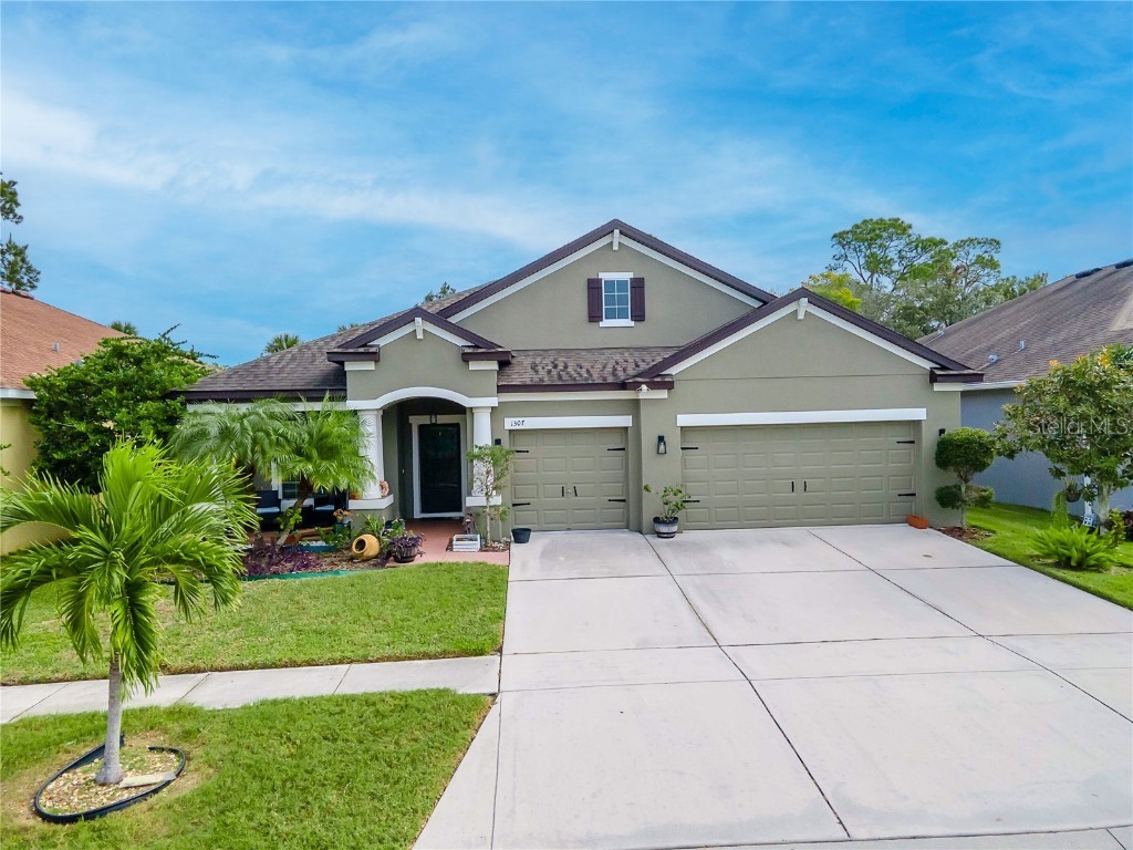1307 Parker Den Drive Ruskin FL 33570 O6165121 image1