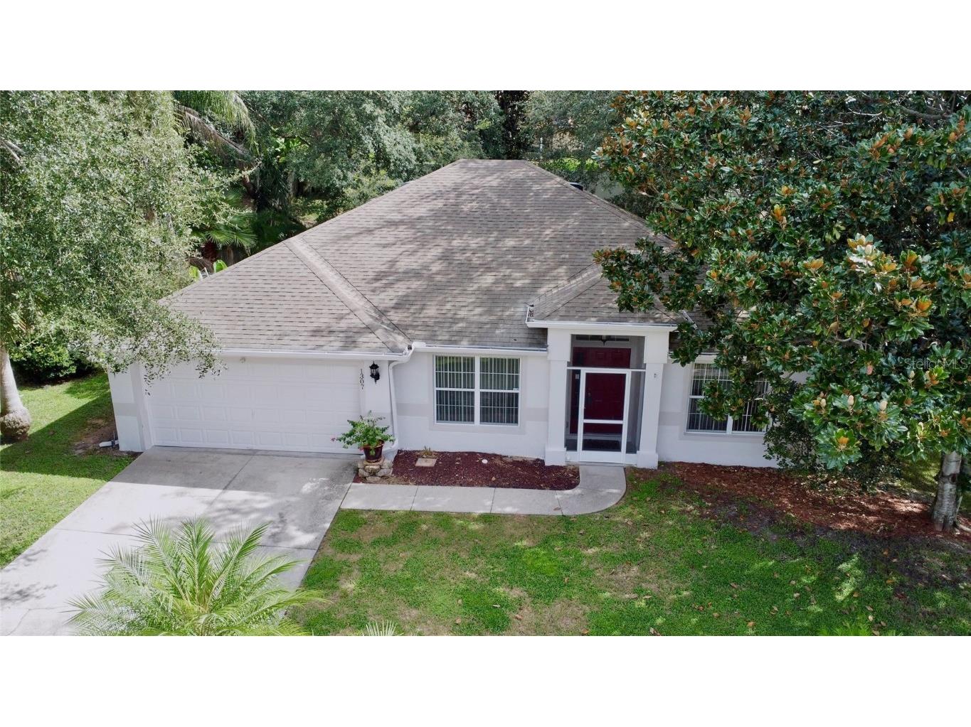 1307 Rain Forest Lane Minneola FL 34715 O6340449 image1