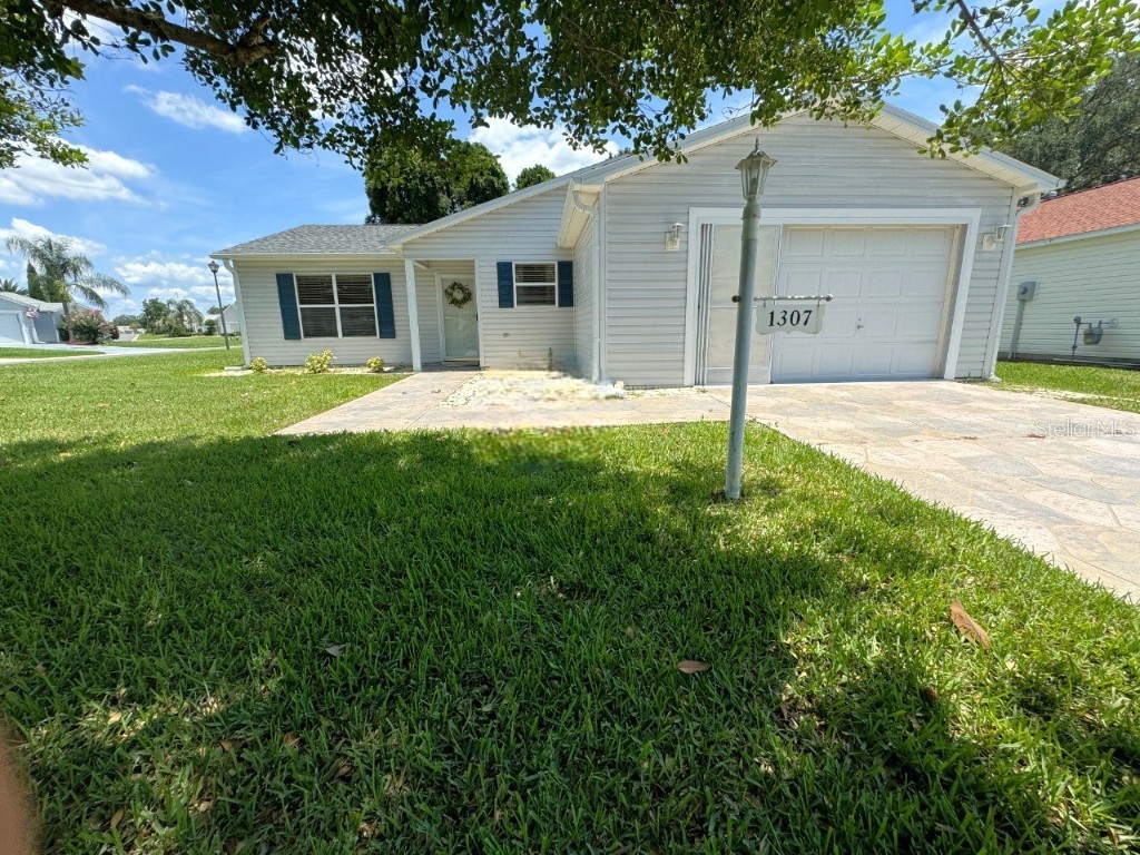 1307 Tenerife Lane The Villages FL 32162 G5082752 image1