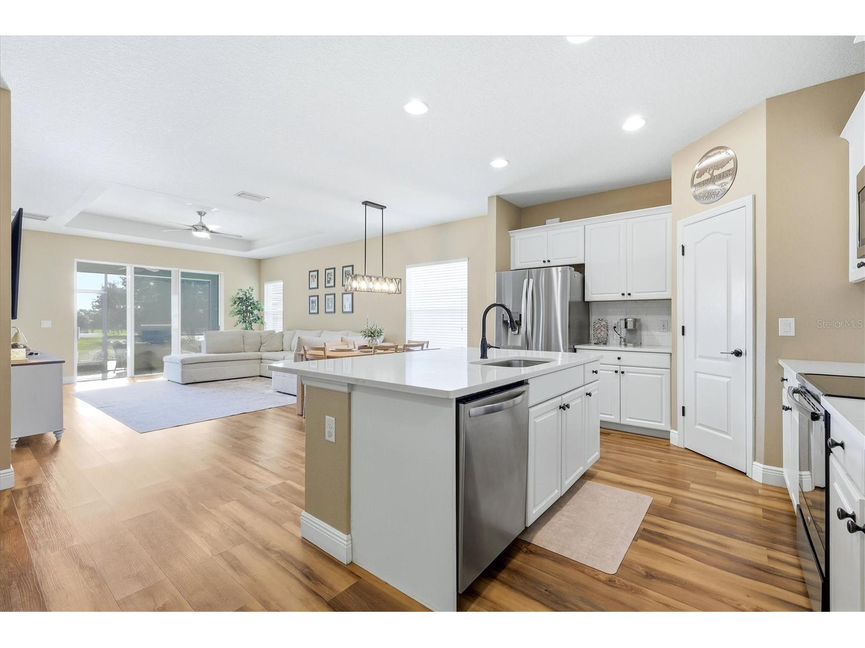 1307 Thornbury Drive Parrish FL 34219 - MANATEE RIVER A4691635 image14