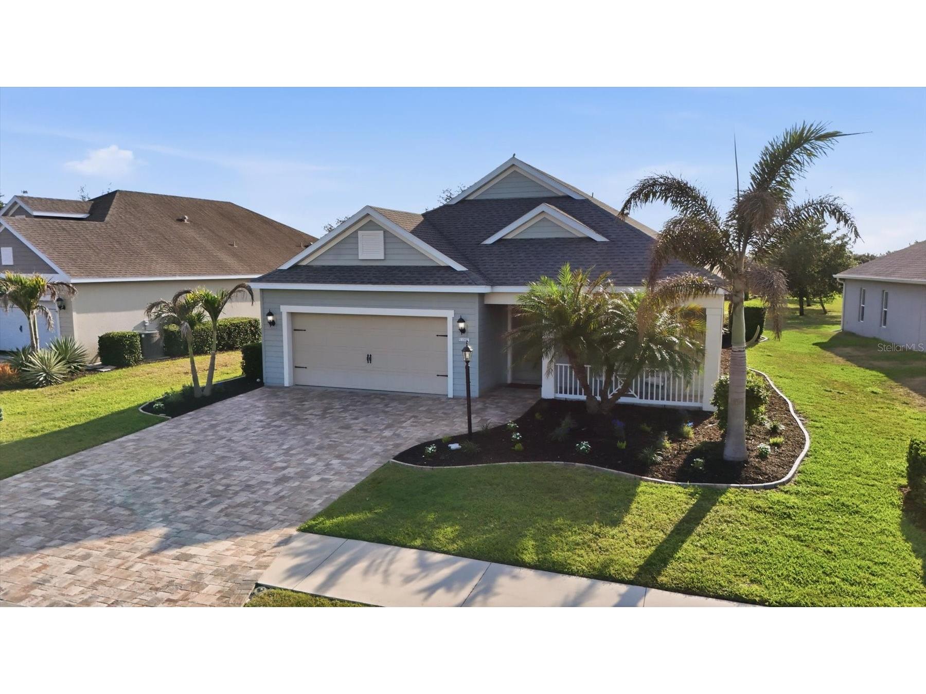 1307 Thornbury Drive Parrish FL 34219 - MANATEE RIVER A4691635 image2