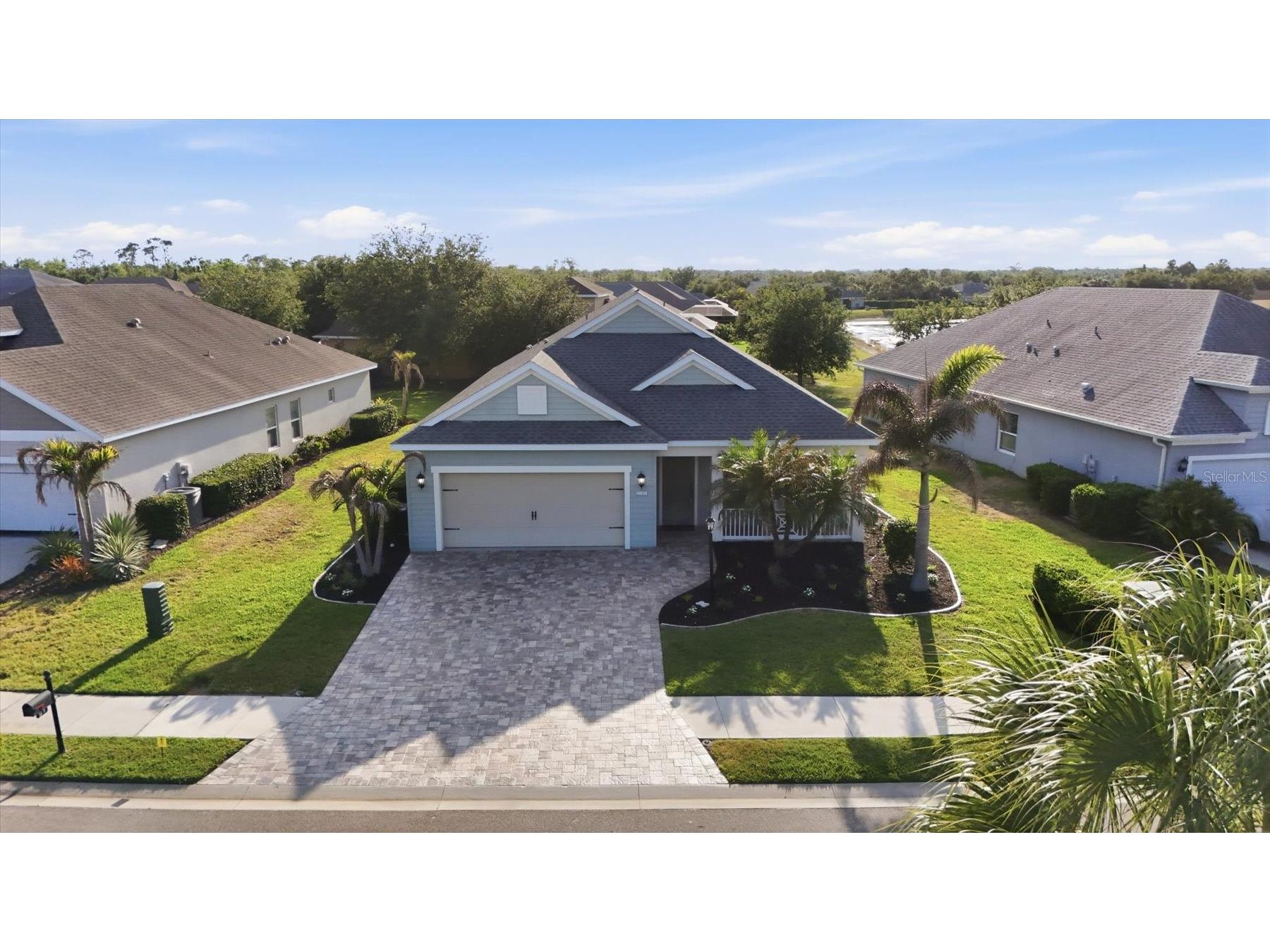 1307 Thornbury Drive Parrish FL 34219 - MANATEE RIVER A4691635 image3