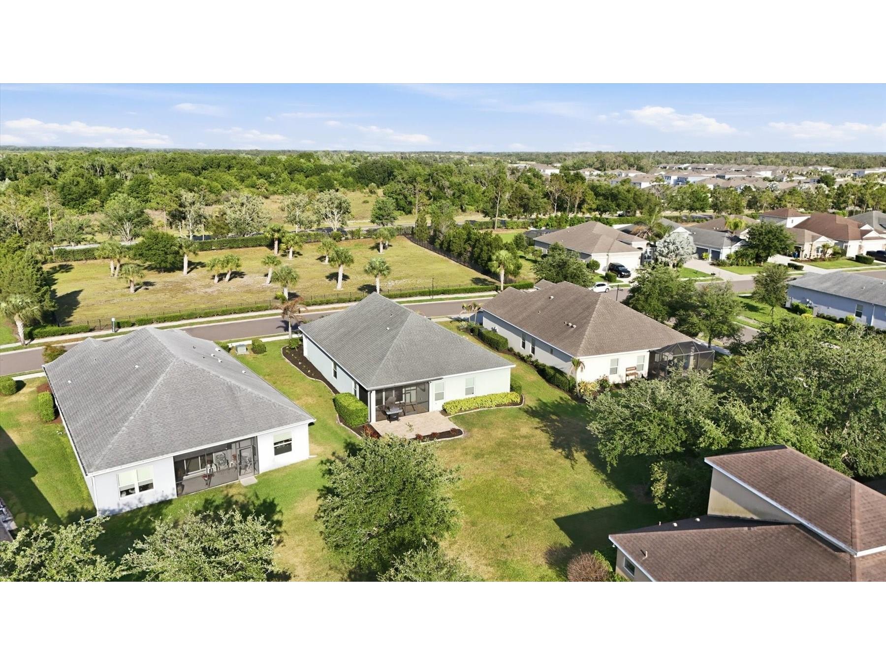 1307 Thornbury Drive Parrish FL 34219 - MANATEE RIVER A4691635 image36