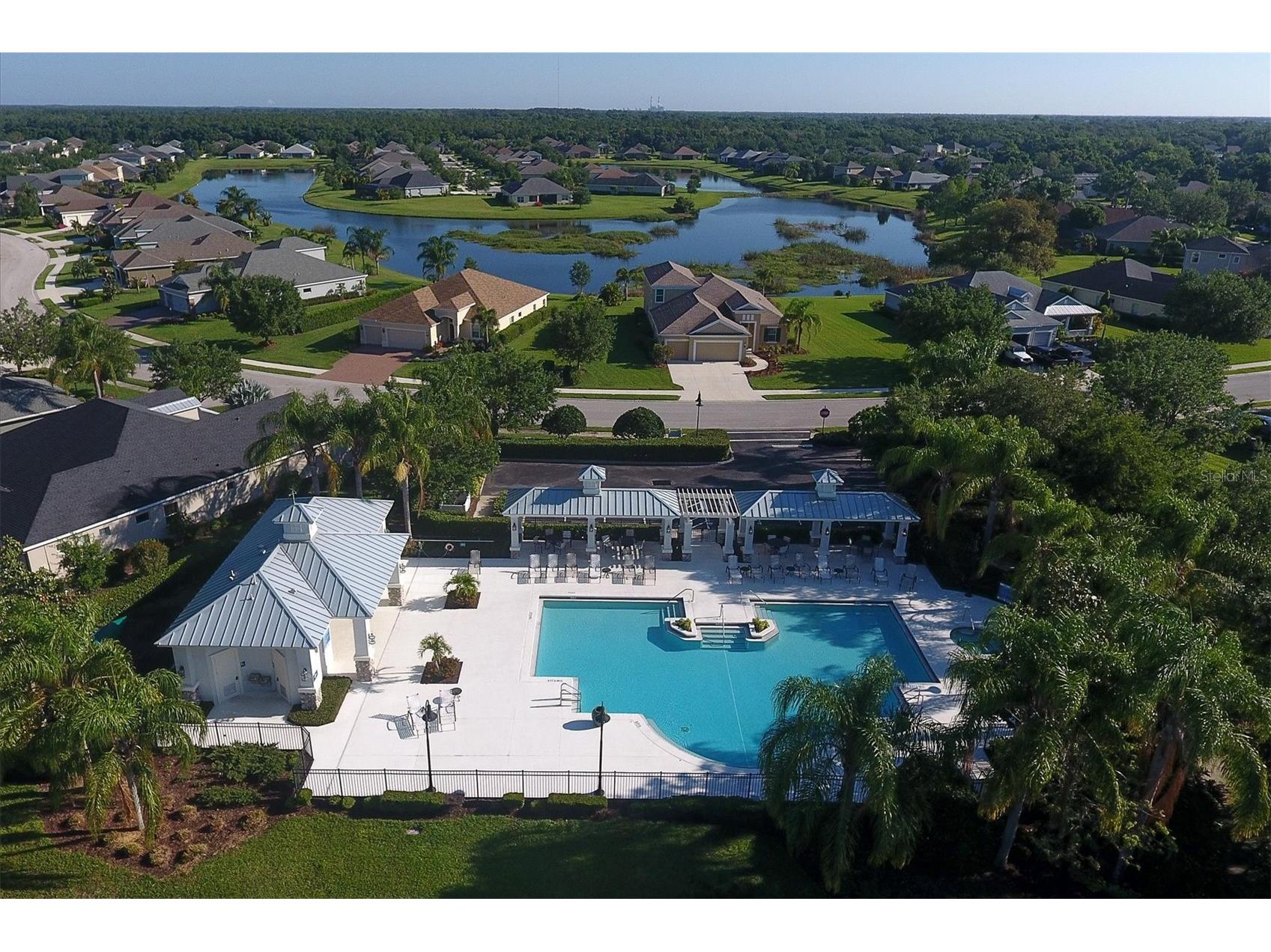 1307 Thornbury Drive Parrish FL 34219 - MANATEE RIVER A4691635 image53