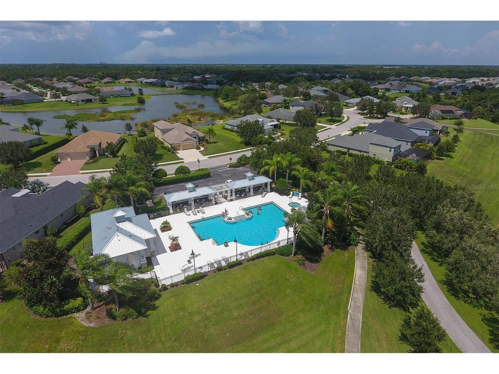 1307 Thornbury Drive Parrish FL 34219 - MANATEE RIVER A4691635 image54