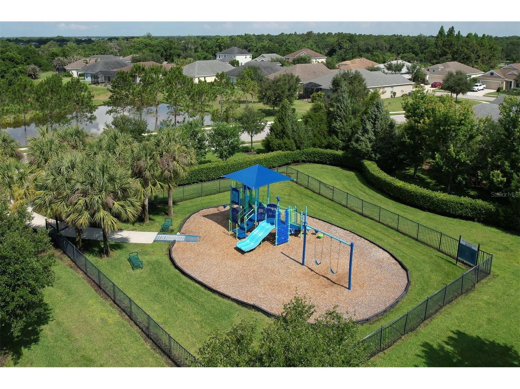 1307 Thornbury Drive Parrish FL 34219 - MANATEE RIVER A4691635 image62