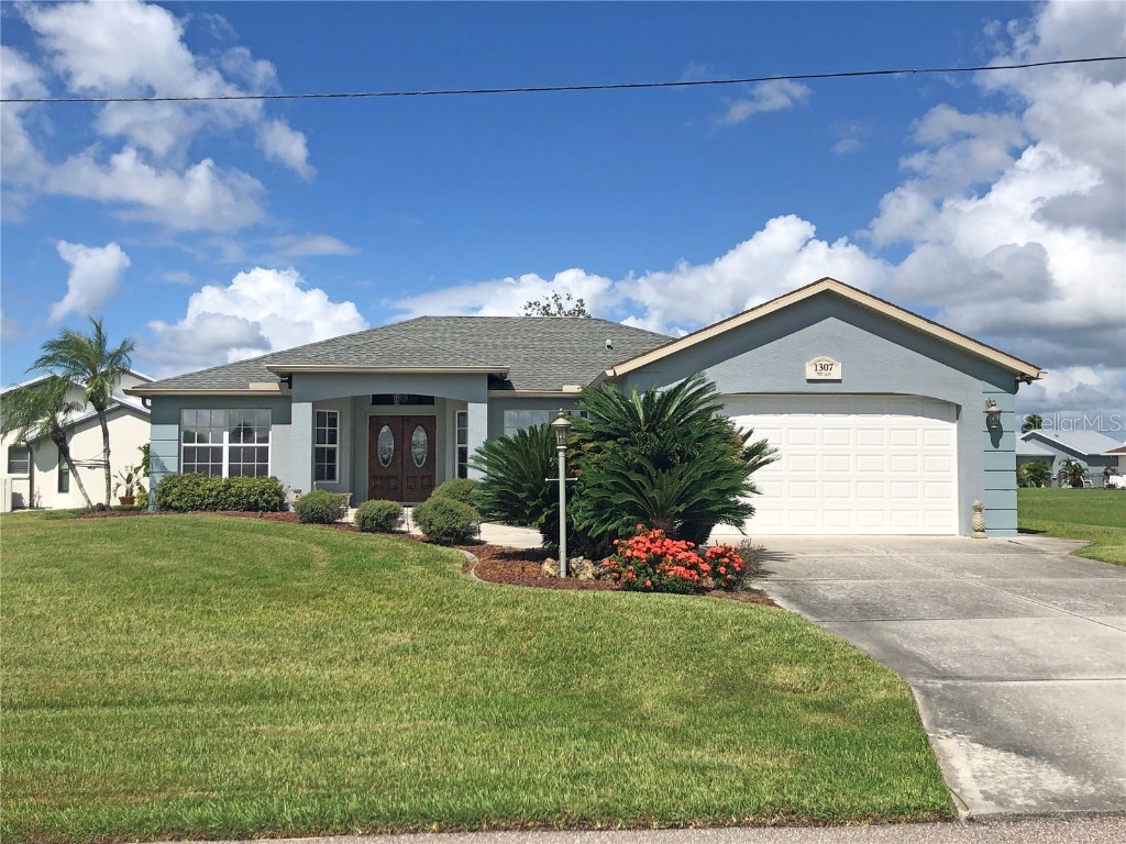 1307 Tidy Lane Punta Gorda FL 33983 C7481811 image1