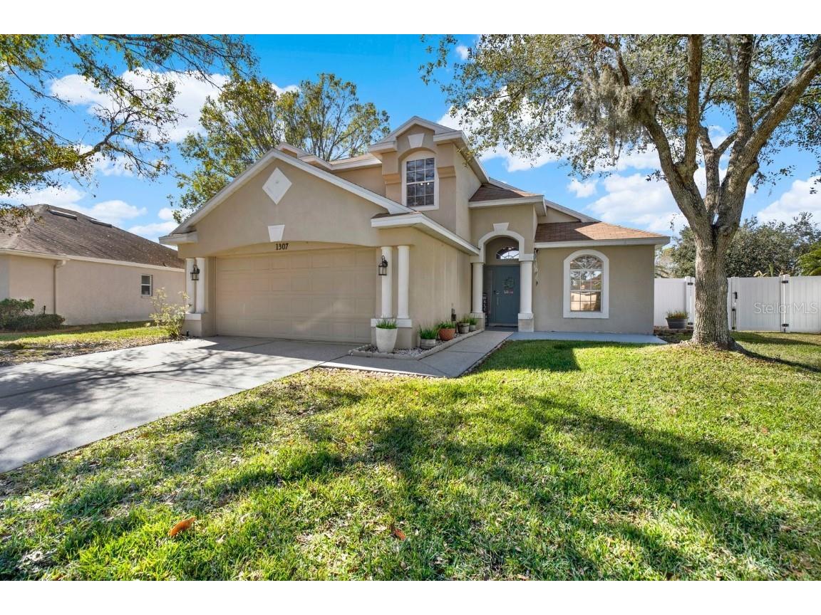 1307 Timber Trace Drive Wesley Chapel FL 33543 TB8340825 image1