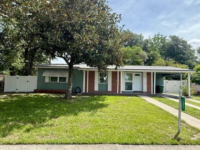 1307 Whitewood Drive Deltona FL 32725 V4943674 image1