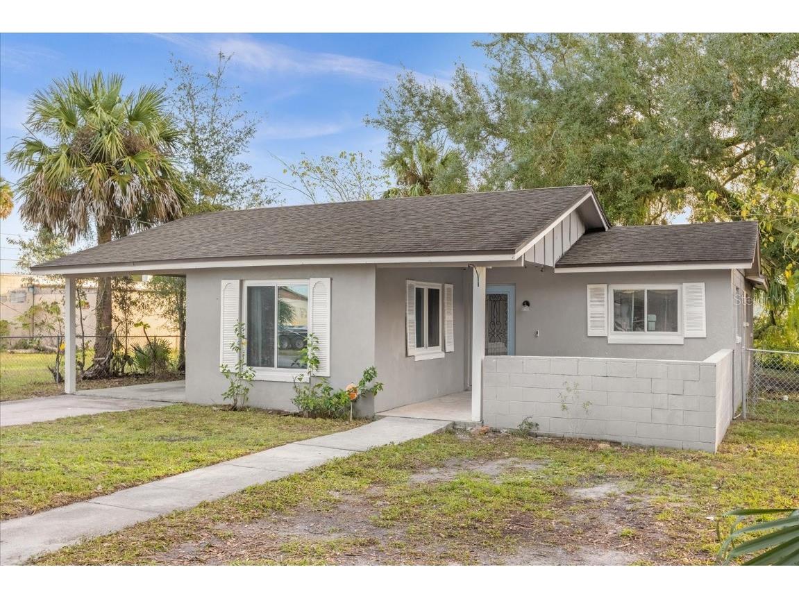 1307 Williams Avenue Sanford FL 32771 T3496378 image1