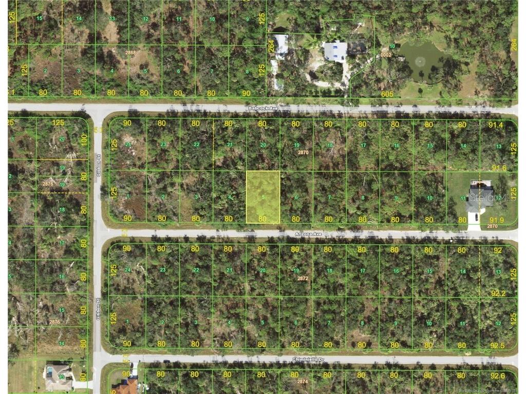 13070 Arizona Avenue Port Charlotte FL 33953 C7500393 image1