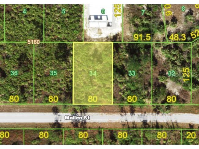 13070 Mallen Street Port Charlotte FL 33981 T3495248 image1