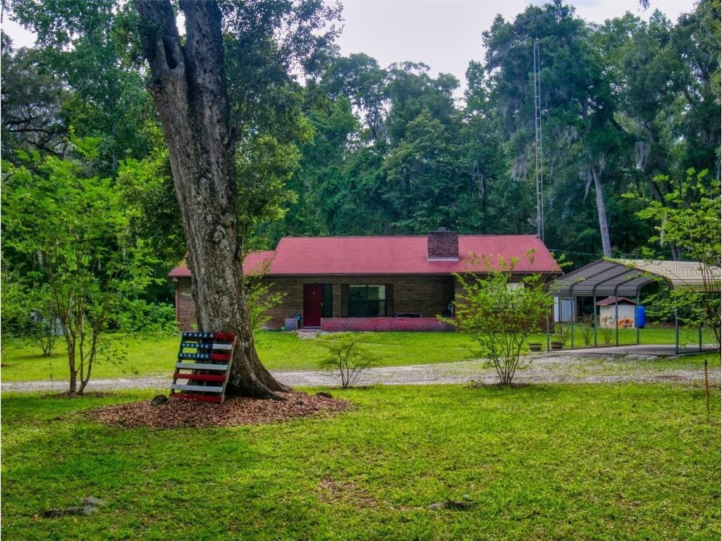 13070 NE 41st Terrace Anthony FL 32617 OM647967 image1