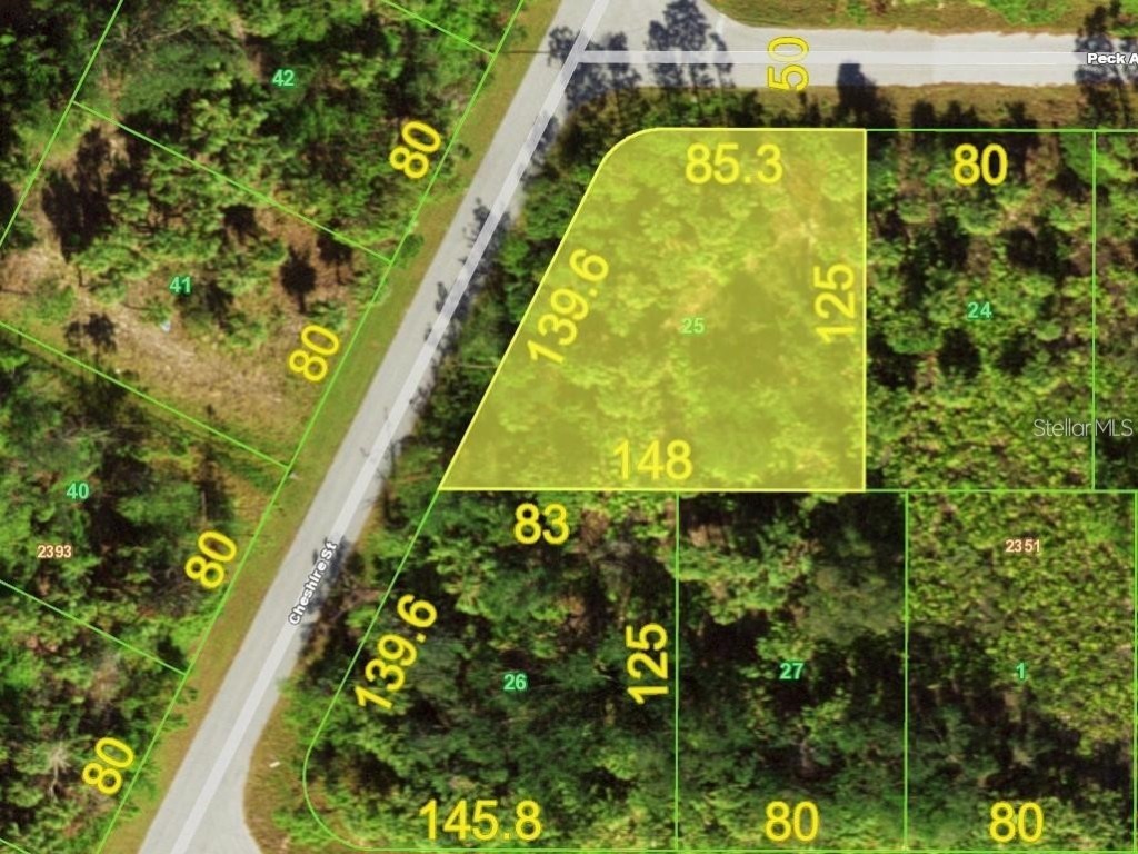 13071 Peck Avenue Port Charlotte FL 33953 D6139825 image2