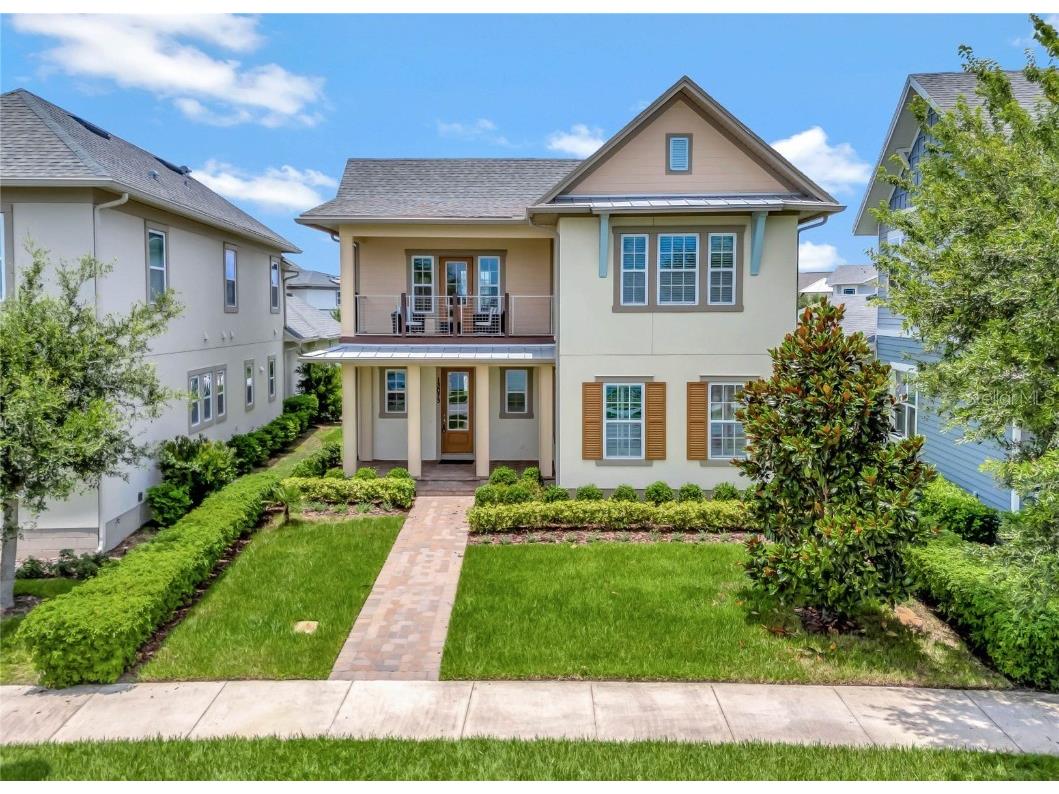 13073 Gabor Avenue Orlando FL 32827 O6214123 image1