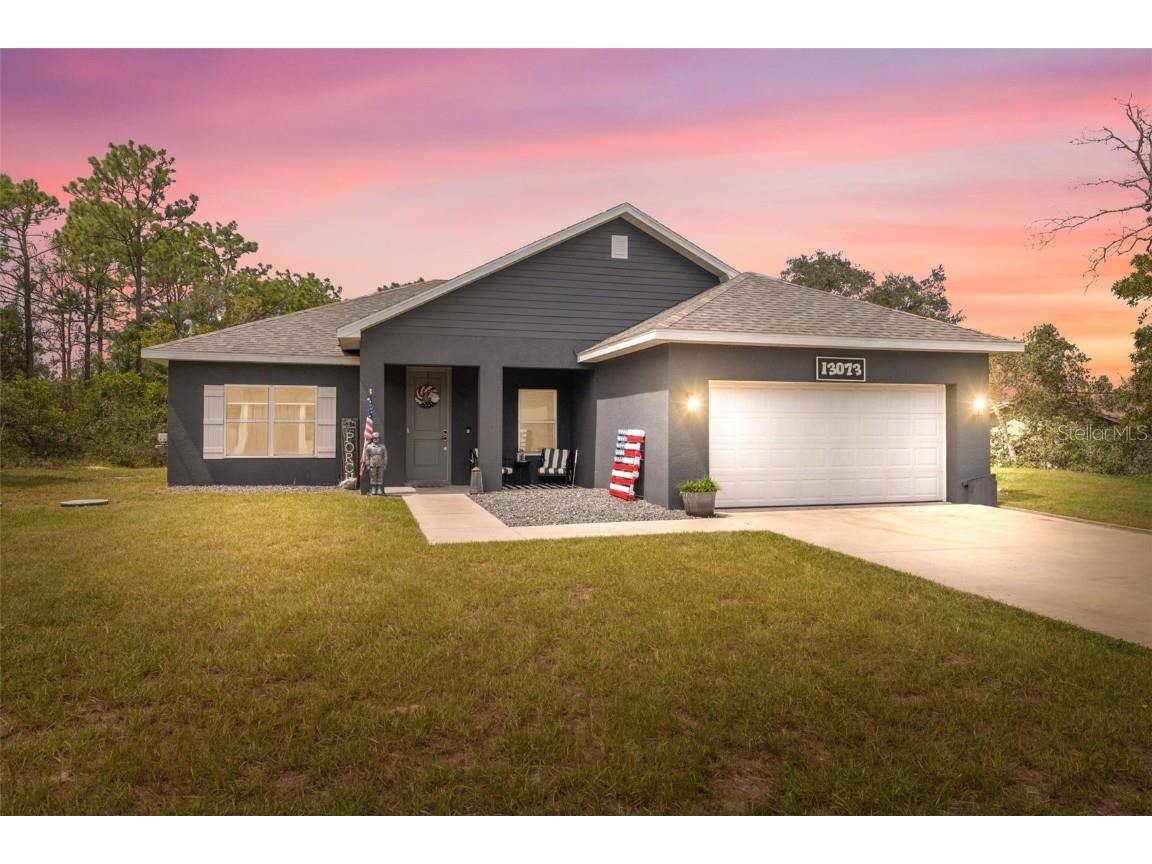 13073 Jaywalk Road Weeki Wachee FL 34614 W7878987 image1