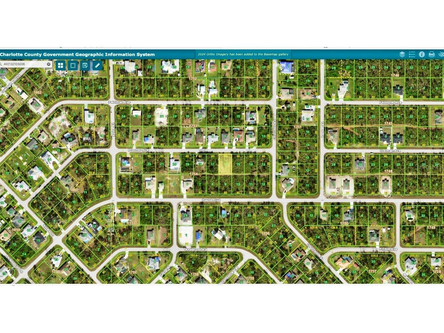 13073 Proctor Avenue Port Charlotte FL 33981 A4619641 image1