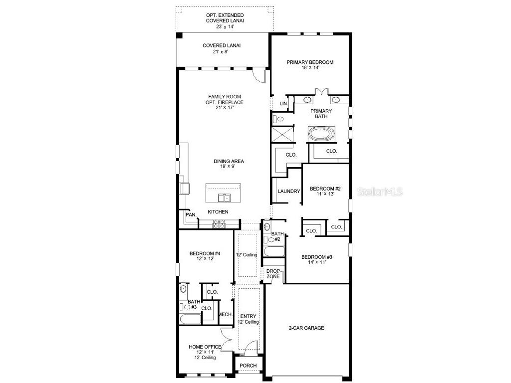 13074 Camelot Lane Punta Gorda FL 33955 TB8425290 image2