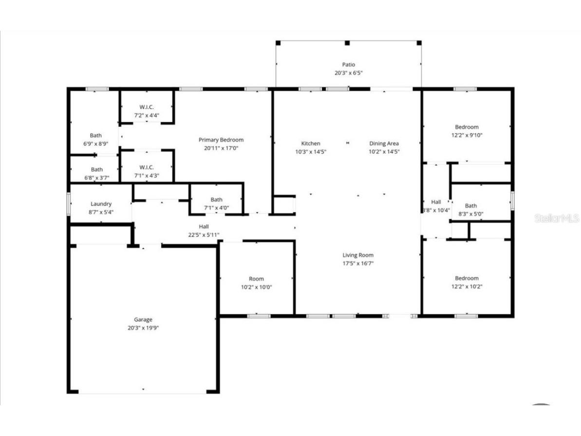 13074 SW 104th Dunnellon FL 34432 OM711762 image51
