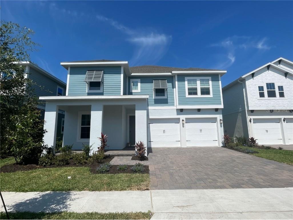 13075 Sunrise Harvest Drive Winter Garden FL 34787 O6312175 image1