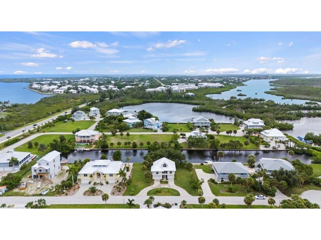 13075 Via Cassia Placida FL 33946 - CORAL CREEK A4676543 image1