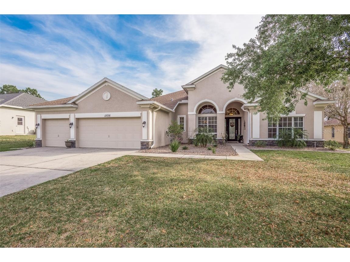 13076 Linzia Lane Spring Hill FL 34609 U8191823 image1